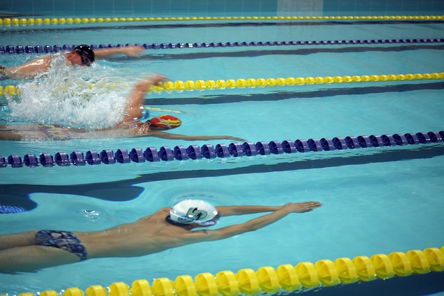 比赛的高涨 比赛的高涨